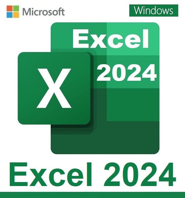 Excel 2024