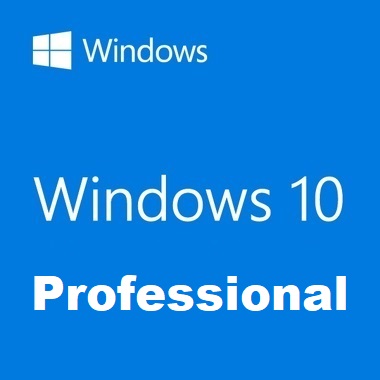 Windows 10 Professional 32/64 Bit Key - Email Delivery